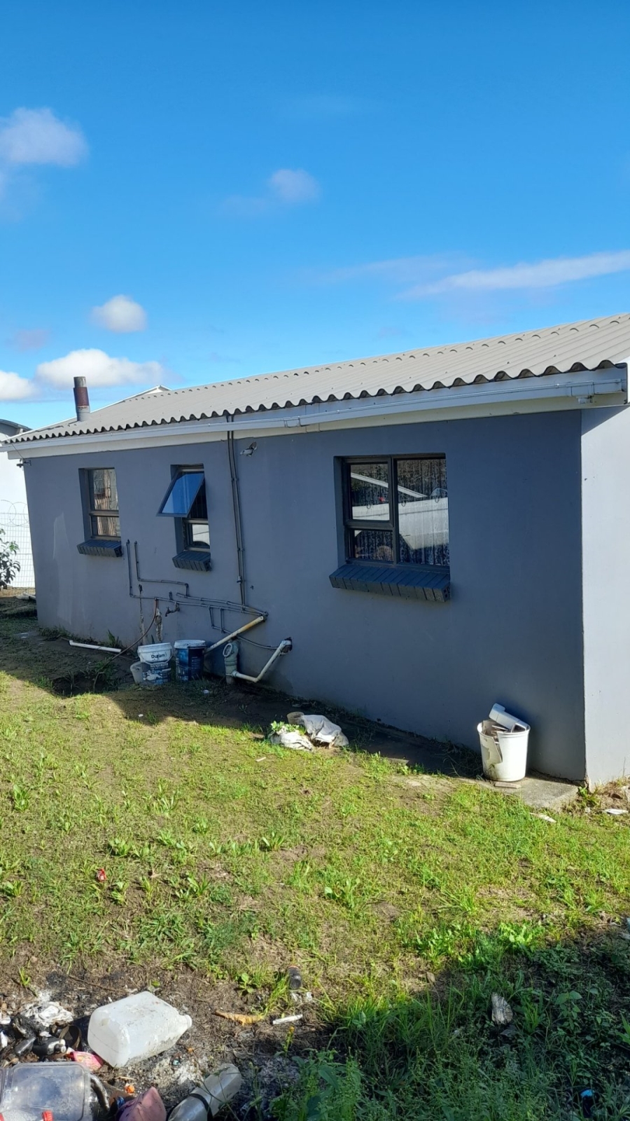 2 Bedroom Property for Sale in Mdantsane Nu 10 Eastern Cape